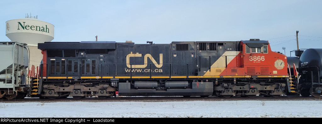 CN 3866